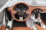 Mazda MX-5 Super Lightweight Version 2009 года